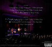 Alternative view 2 of Al Stewart & the Empty Pockets: Live
