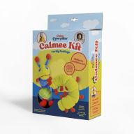 Title: The Calm Caterpillar Calmee Kit