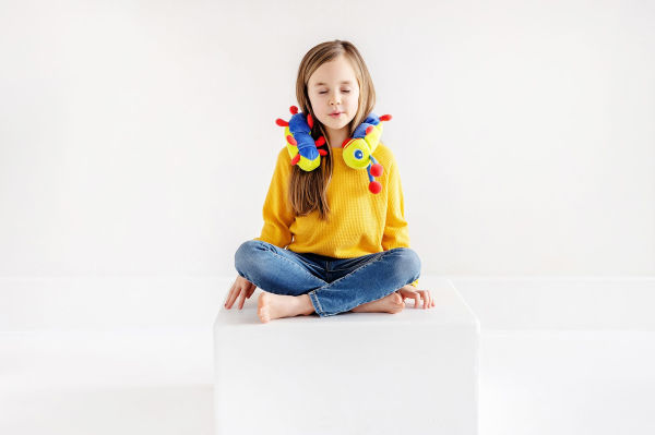 The Calm Caterpillar Calmee Kit