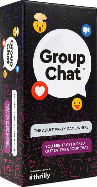 Group Chat