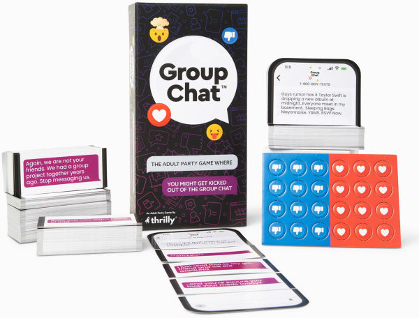 Group Chat