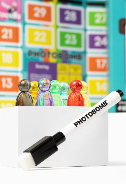 Photobomb