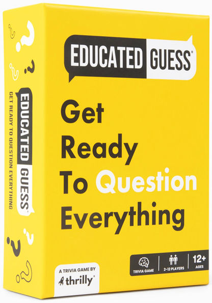 Educated Guess
