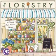 Title: Floristry by David Gordon & TAM (B&N Game of the Month)