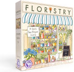 Alternative view 2 of Floristry by David Gordon & TAM (B&N Game of the Month)