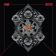 Title: Suicides, Artist: Fvrmn