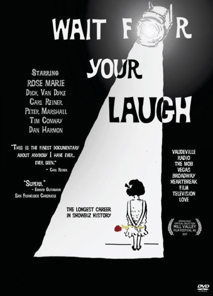 Wait for Your Laugh