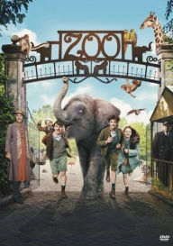 Title: Zoo