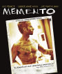 Memento [Blu-ray]