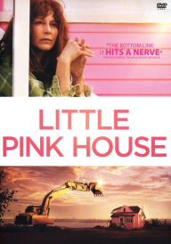 Title: Little Pink House