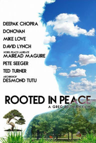 Title: Rooted in Peace