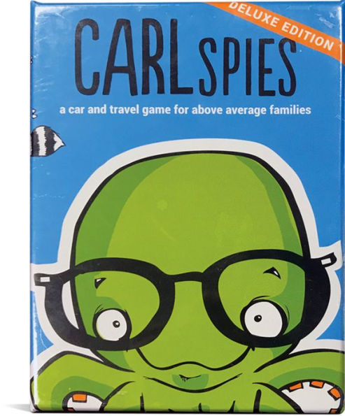 Carl Spies