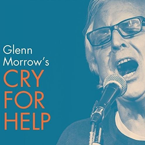 Glenn Morrow's Cry for Help