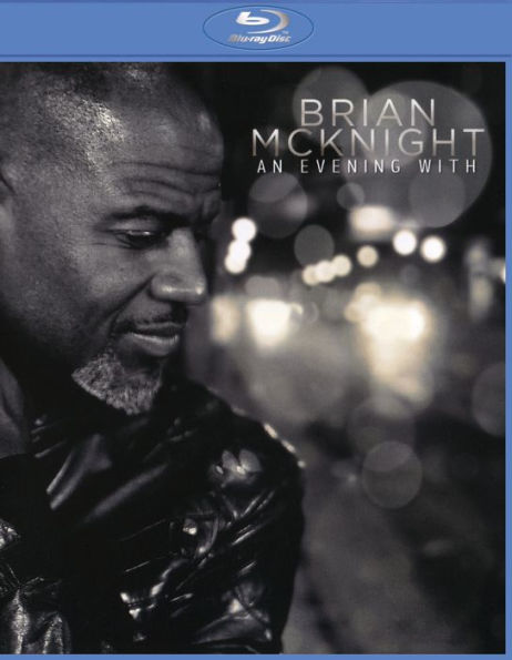 An Evening with Brian McKnight [Video]