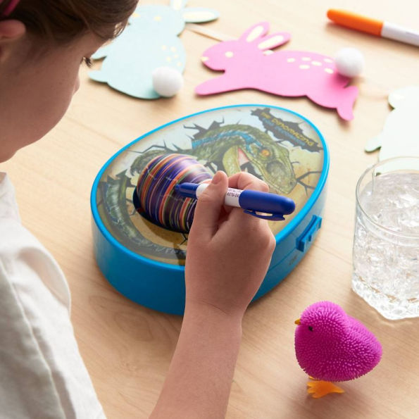 The Dinomazing Egg Decorator