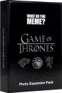 Game of Thrones Memes Expansion Pack