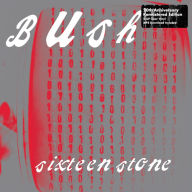 Title: Sixteen Stone [Remastered] [LP], Artist: Bush