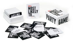 Alternative view 4 of Who's Most Likely To [A Party Game]