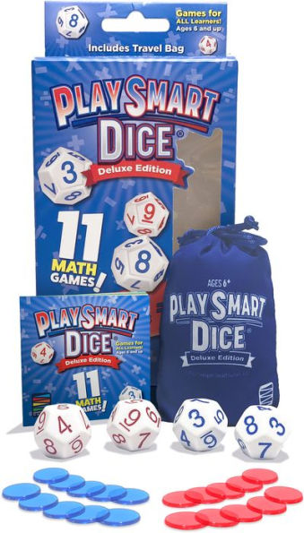 Playsmart Dice Deluxe