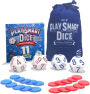 Alternative view 3 of Playsmart Dice Deluxe