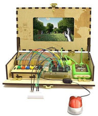 Title: Piper Computer Kit