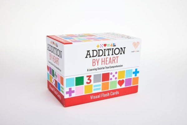 Addition by Heart