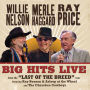 Big Hits Live From the Last of the Breed Tour