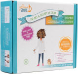 Alternative view 1 of Paper Chromatography Kit: The Art and Science of Color