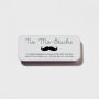 No Mo Stache Portable Lip Wax Kit