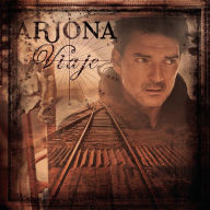 Title: Viaje, Artist: Ricardo Arjona