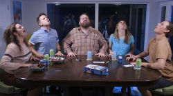 Alternative view 5 of The Game of Wolf - Trivia Game