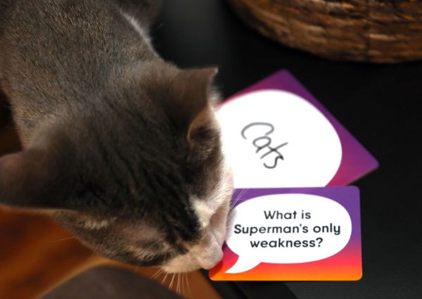 Wrong Answers Only by Jett Archer