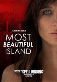 Title: Most Beautiful Island