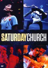 Title: Saturday Church