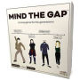 Mind The Gap - A Trivia Game for the Generations (B&N Game of the Season)