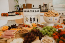 Alternative view 12 of Mind The Gap - A Trivia Game for the Generations (B&N 2021 Game of the Season)