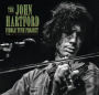 The John Hartford Fiddle Tune Project, Vol. 1