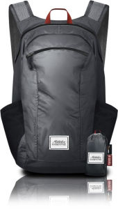 Title: Matador DayLite16 packable backpack - Grey/Black, Author: Hypnopedia