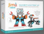 Jimu Robot Buzzbot and Muttbot Kit