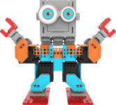 Alternative view 3 of Jimu Robot Buzzbot and Muttbot Kit