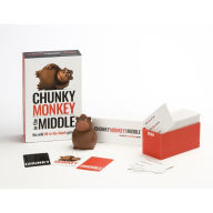 Title: Chunky Monkey Business Game