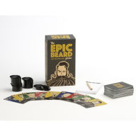 Title: Epic Beard Game