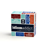 Alternative view 2 of Idiom Addict Word Game