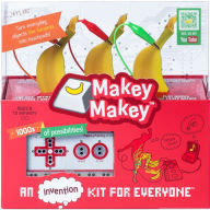 Title: Makey Makey - An Invention Kit for Everyone