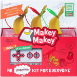 Alternative view 1 of Makey Makey - An Invention Kit for Everyone