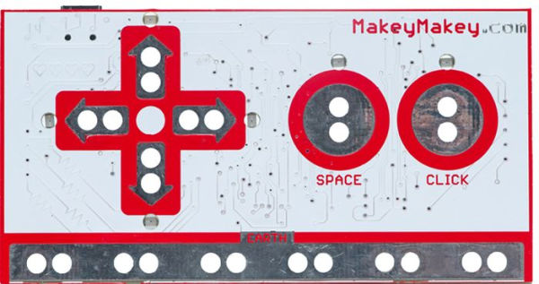 Makey Makey - An Invention Kit for Everyone