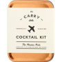 Carry on Cocktail Kit - Moscow Mule