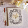 Alternative view 2 of Interactive Wedding Guestbook by Lily & Val