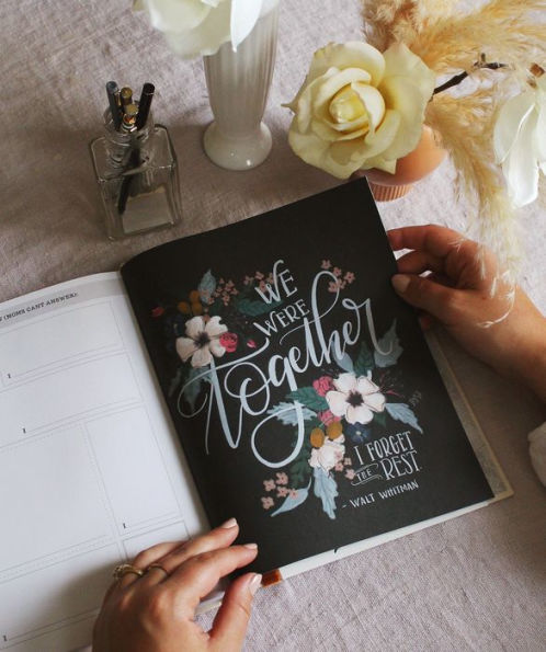 The Best Pens To Use In Your L&V Wedding Guestbook - Lily & Val Living