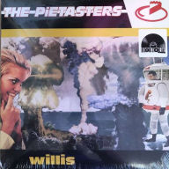 Title: Willis, Artist: The Pietasters